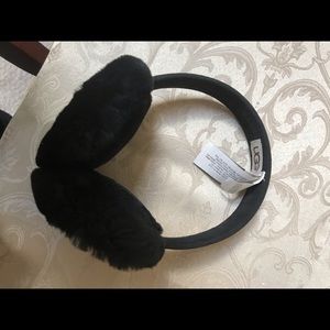 Uggs Ear muffs